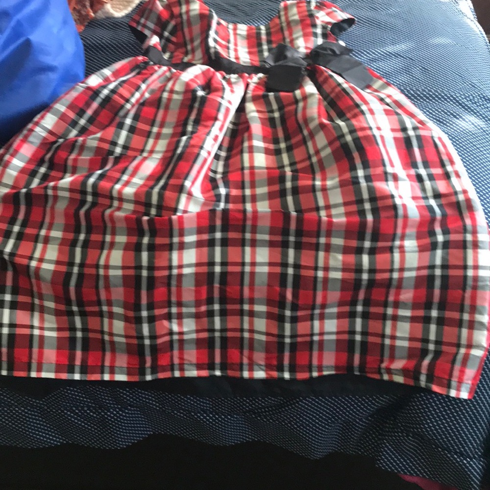 A dress for a Female